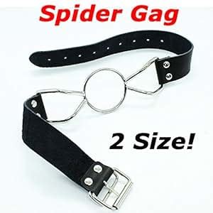 spider gag|Amazon.com: Mouth Gags